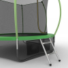 Батут EVO JUMP Internal 10ft (Green) + Lower net